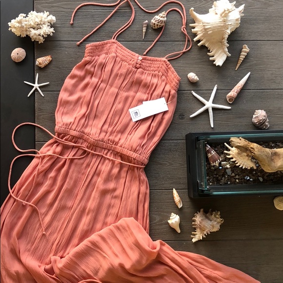 🌴🌼RIP CURL- SUNSET GLOW MAXI DRESS🌼🌴 - Picture 2 of 11